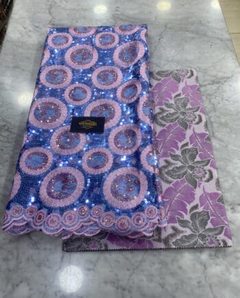 Audelina Lace