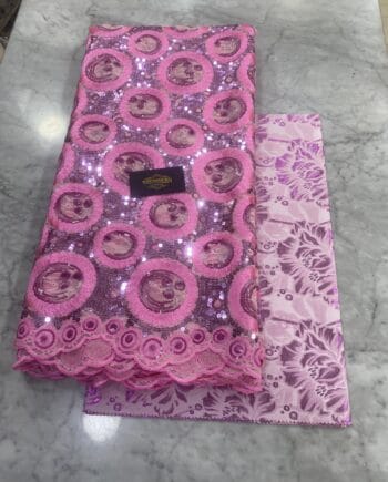Audelina Lace