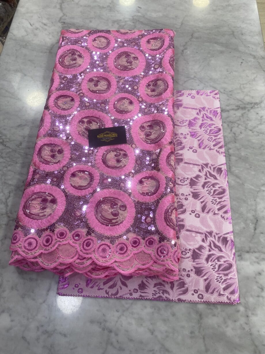 Audelina Lace