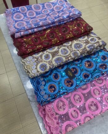 Audelina  Lace - Image 6