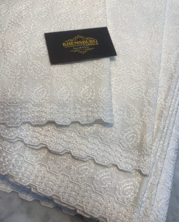 Daraja Polish Lace - Image 2