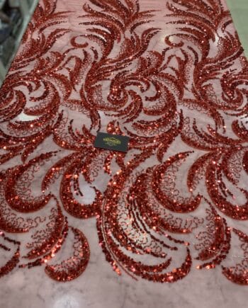 Dylan Beaded Lace