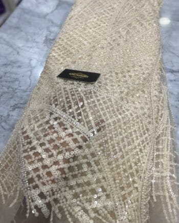 Nick Beaded Lace - Image 6
