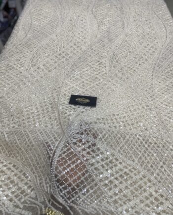 Nick Beaded Lace