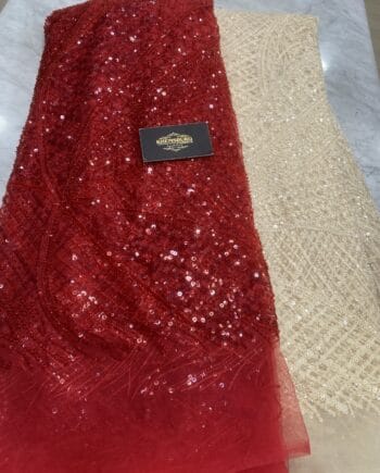 Nick Beaded Lace - Image 3