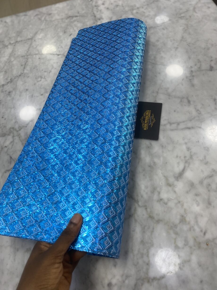 Maribel Sego Gele