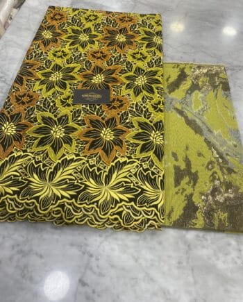 Rahmah Exclusive Lace