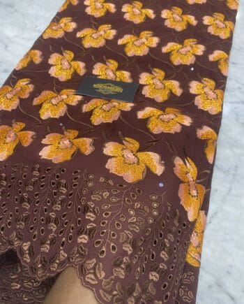 Dahila Exclusive Lace