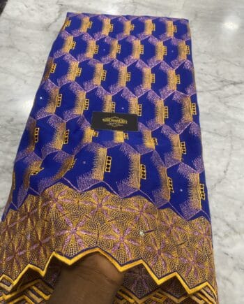 Adina Cotton Voile - Image 4