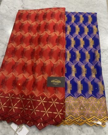 Adina Cotton Voile - Image 3