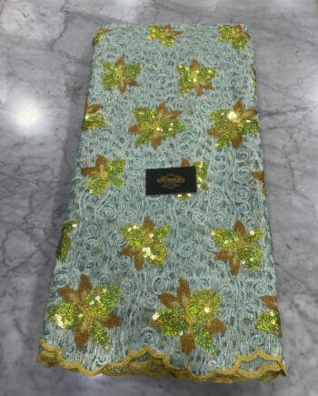 Dihya Exclusive Lace - Image 3