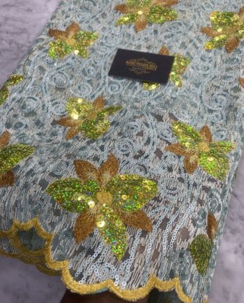 Dihya Exclusive Lace - Image 4