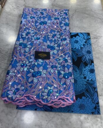 Sidney Lace