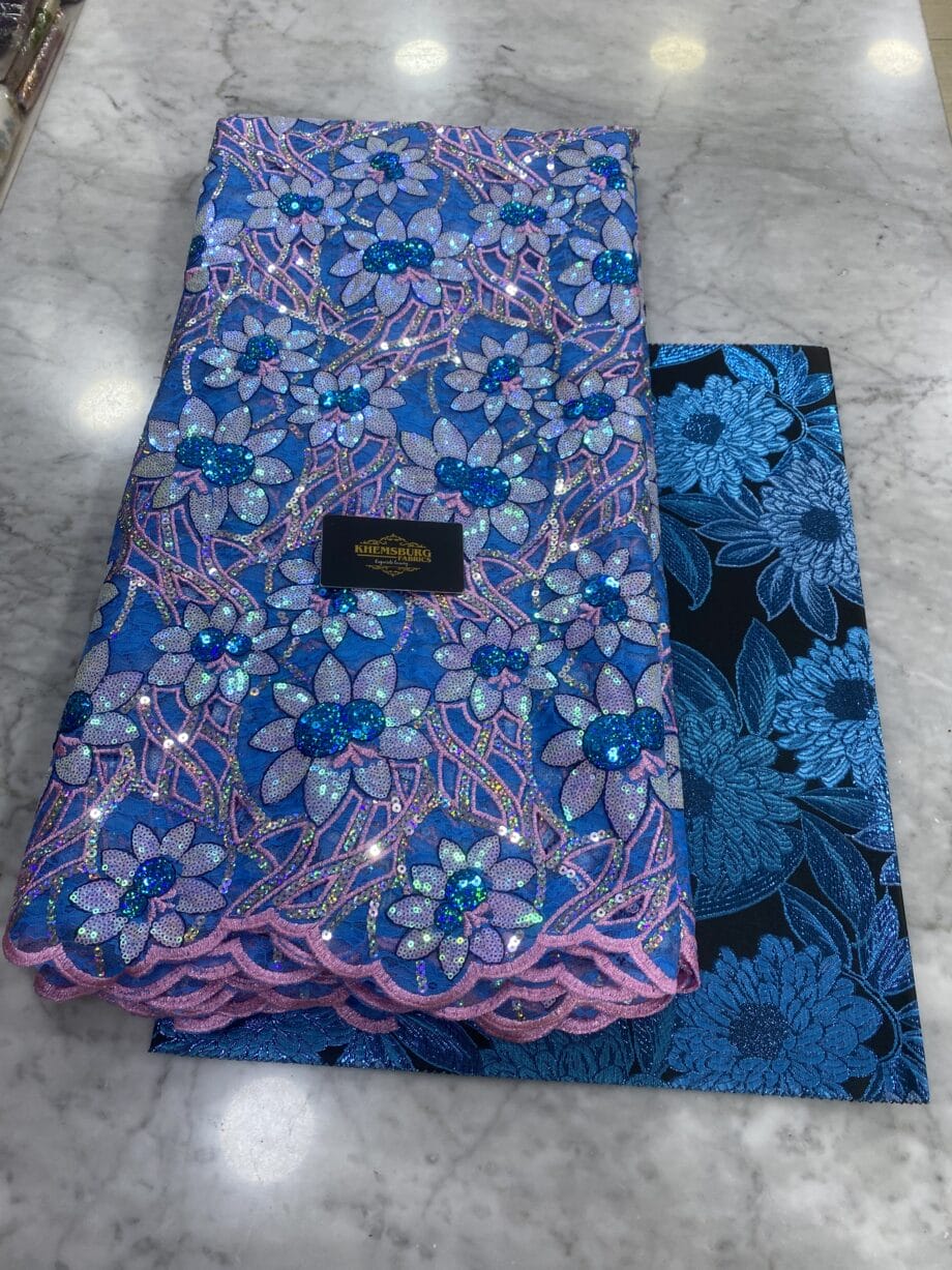 Sidney Lace