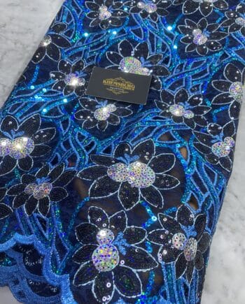 Sidney Lace