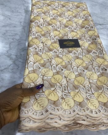 kit Exclusive Lace
