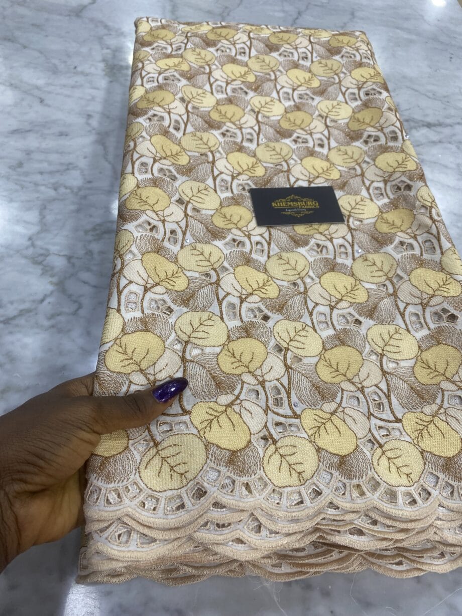 kit Exclusive Lace
