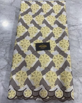 Hadi Exclusive Lace