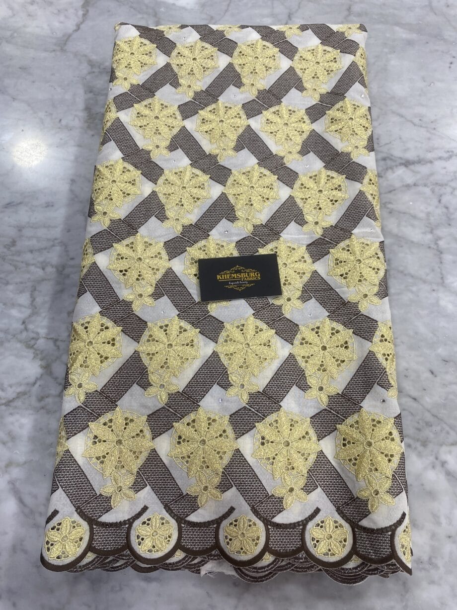 Hadi Exclusive Lace