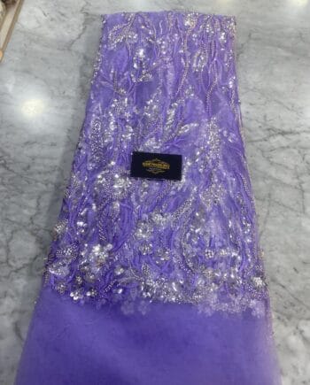 Selene Beaded Lace - Image 11