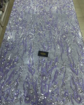 Selene Beaded Lace - Image 3