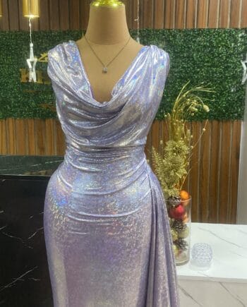 Metallic Silk - Image 2