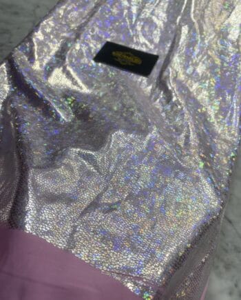 Metallic Silk - Image 6