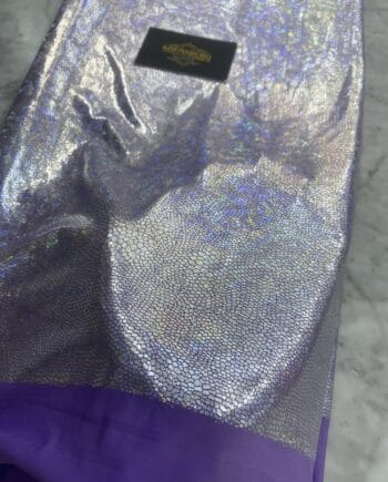Metallic Silk - Image 4