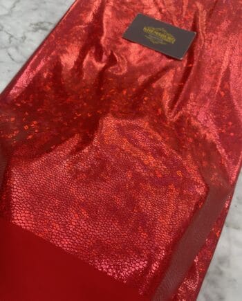Metallic Silk - Image 9