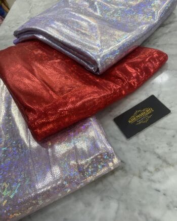 Metallic Silk - Image 12