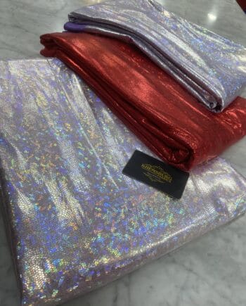 Metallic Silk - Image 8
