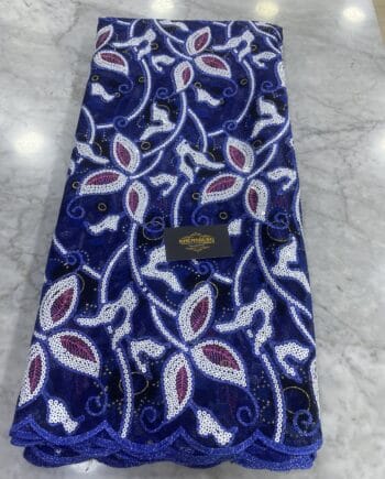 Nona Flocking Asoebi (10) - Image 7