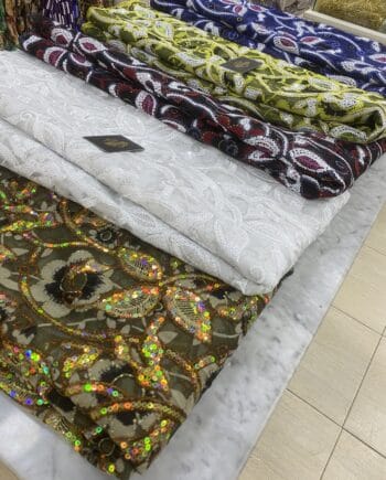 Nona Flocking Asoebi (10) - Image 8