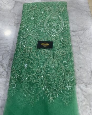 Sophia Beaded Lace - Image 4