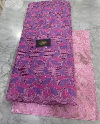 Davina Cotton Voile