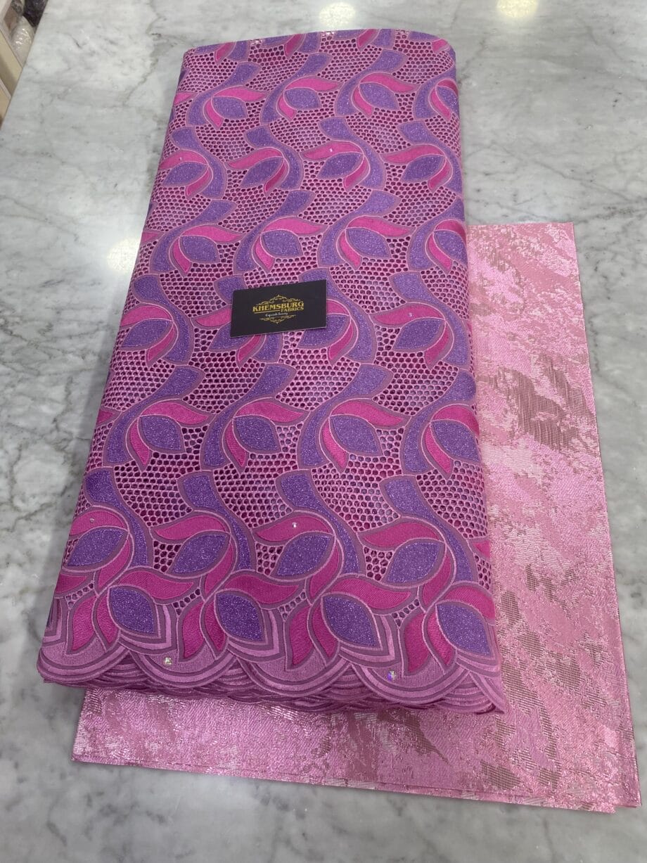 Davina Cotton Voile