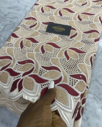 Davina Cotton Voile