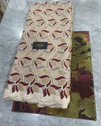 Davina Cotton Voile - Image 2