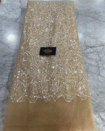 Zita Beaded Lace - Image 3