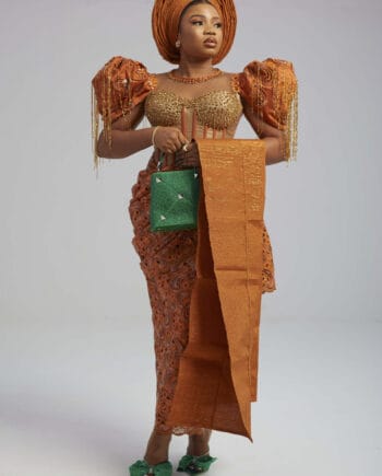 Malia Exquisite Lace - Image 8