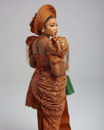 Malia Exquisite Lace - Image 6