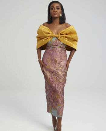 Mocheda Brocade - Image 4