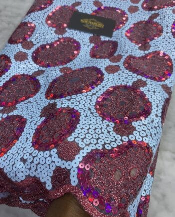 Trina Lace - Image 3