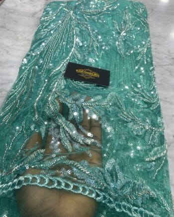 Kate Beaded Lace