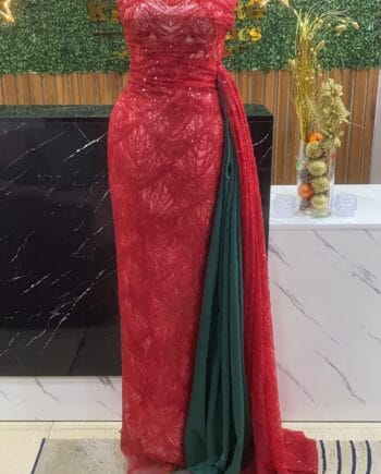 Samira Beaded Lace - Image 5