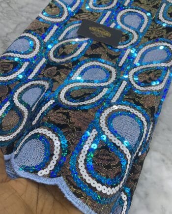 Nerissa Lace - Image 2
