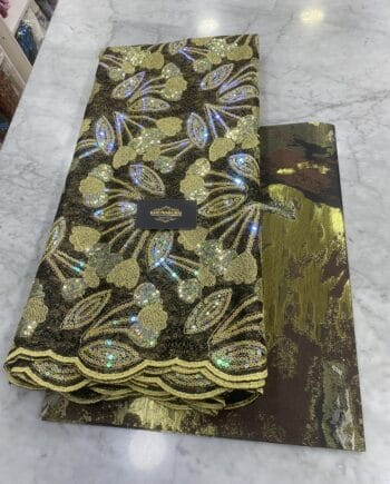 Trista  Lace