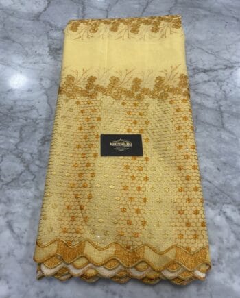 Elsyee Premium Voile