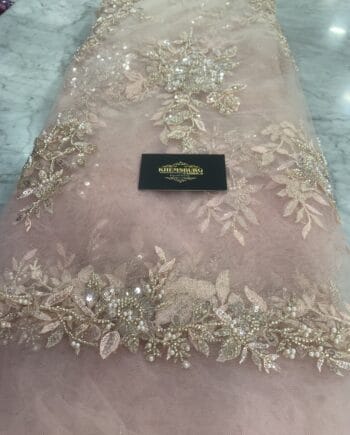 Nikita Embroidered Beaded - Image 3