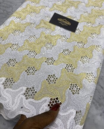 Seraphina Luxury Lace